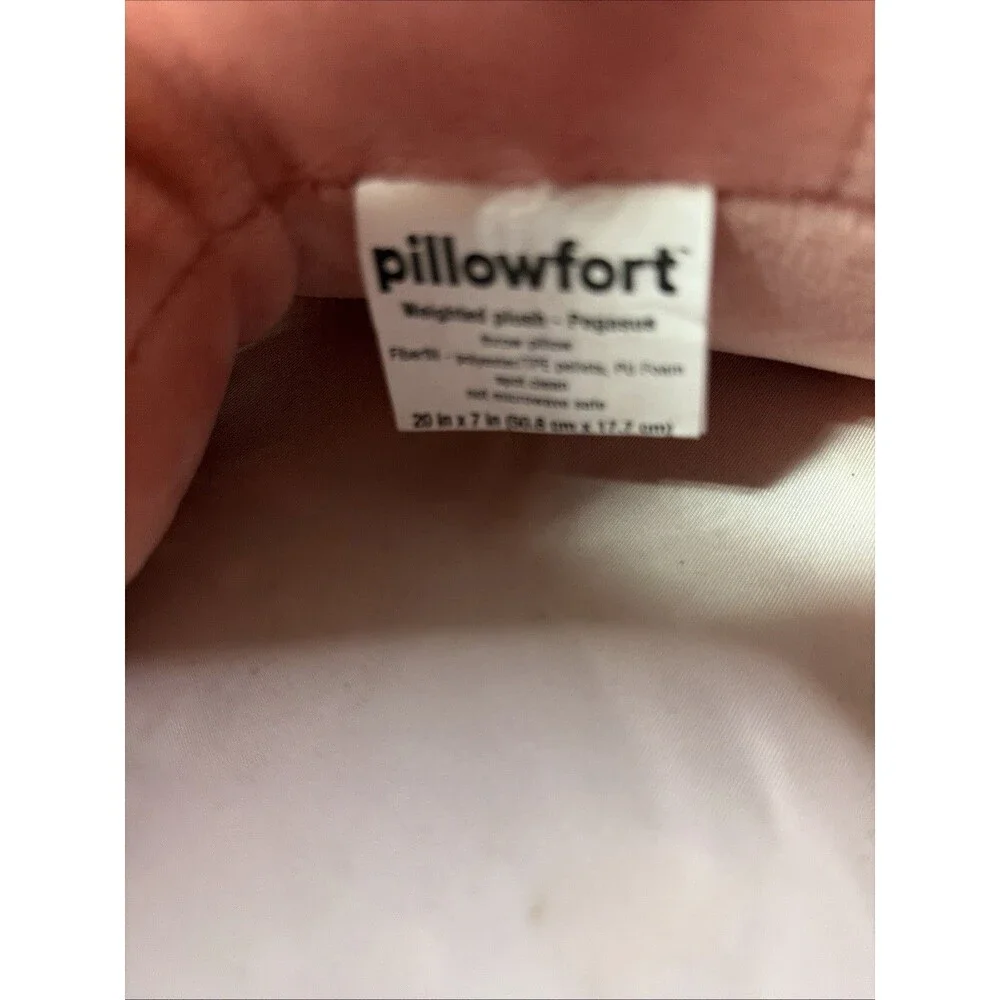 Pegasus Weighted Plush - Pillowfort, Very Nice